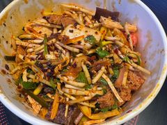 -萝鸡思味秘制泡菜(万家丽店)