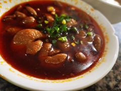 -李记小小吃(涪江路店)