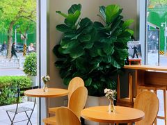 -ARKET CAFÉ(三里屯太古里店)