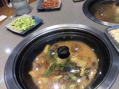 -门家大院铁锅炖·KTV·包房(浑南店)