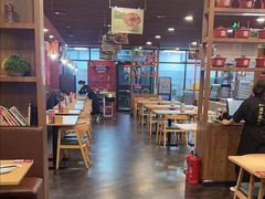 -宏状元现熬粥·京味菜(黄寺大街店)