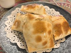烤包子-新疆红柳花餐厅(新洲店)