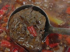 -黄潇洒老火锅(九眼桥宏济巷店)