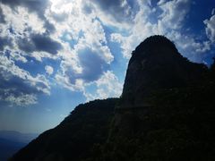 -丹东凤凰山景区