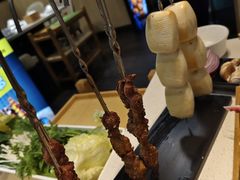 -和庆斋羊蝎子火锅·碳缸烧烤(顺义旗舰店)