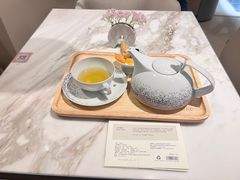 -théATRE 茶聚场(王府中環店)