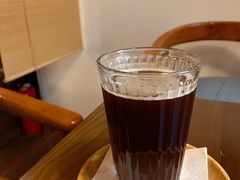 美式-慕咖啡(宽窄巷子店)