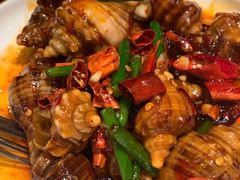 -金太阳海鲜烧烤·本地人餐厅(东纬路旗舰店)