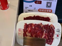 -牛焱·贵州黄牛肉火锅(城西银泰店)