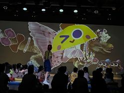 -小鸡哆哆故事屋·儿童乐园(嘉里城店)