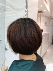 点击看大图 -潘多拉Hairsalon