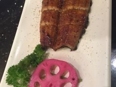 -温度铁板烧(前进大街店)