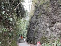 -青城山