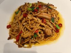 -鸡毛店·川菜(文殊院店)