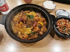 -歪嘴香鸡公煲(天津街店)