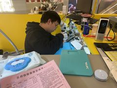 -乐邦快修手机电脑维修回收(打浦桥日月光店)