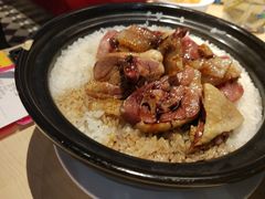 -避风塘(百联东郊店)