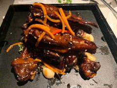 -木守西溪溪隐餐厅
