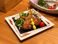 明太子鸡翅-吟松日式料理(莘庄店)