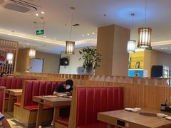 -松野谷·寿喜烧自助(华联顺义金街购物中心店)