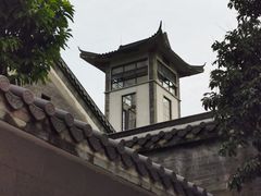 -广州神农草堂中医药博物馆