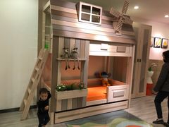 -剪刀石头布家居广场