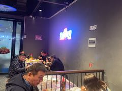 -老街烧烤大排档·地道湖北菜·龙虾馆(汉口火车站店)