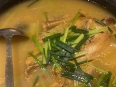 -陈江波老鸭煲(化工路店1号店)