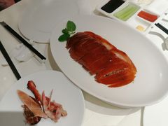 -四季民福烤鸭店(故宫店)