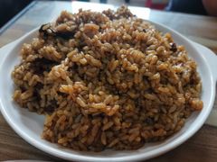 -老七饭馆(光荣道总店)