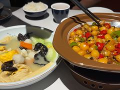 -秋色客家菜(南山店)