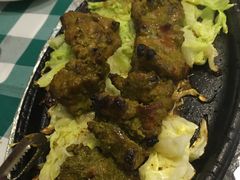 -Santoor 萨都里印度餐厅(北锣鼓巷店)