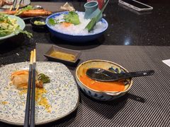 -德川家日本料理(中关村寰太大厦店)