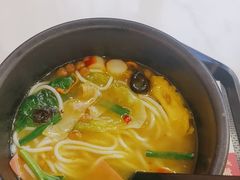 -大官米线(喜盈门范城店)