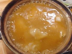 红烧花胶煲仔翅-翅客(紫金大街店)