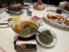 -千滋百味·醉江澜花园餐厅(街道口店)