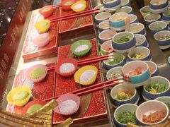 -空之介寿喜烧·和牛放题(恒隆广场店)