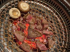 -义气烤肉餐吧(大族广场店)