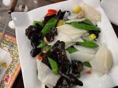-烤肉季饭庄
