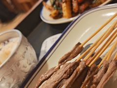 -云阿蛮云南生烫牛肉米线(奉贤路店)