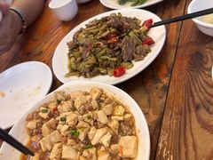 -余味食府(颇家巷)
