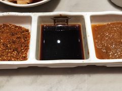 -韩宫宴烤肉·料理(苏州中心店)