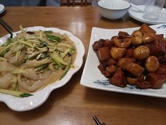 -钰田大院·怀柔地道农家菜·烤虹鳟鱼(雁栖湖店)