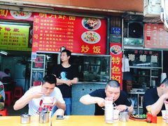 门面-明月虾面(厦禾路店)