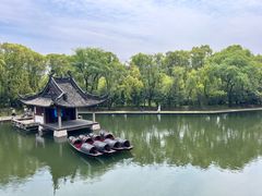 -柯岩风景区