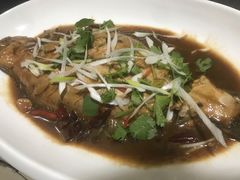 -金穗-老荣成·荣成菜