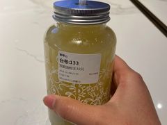 -野萃山·潮汕厚果汁(十亩地店)