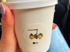 -WABI COFE(愚园路店)