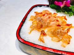 -小厨师·二十年沈家门小海鲜(百井坊巷店)