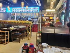 -小肥牛潮汕牛肉火锅(南联店)